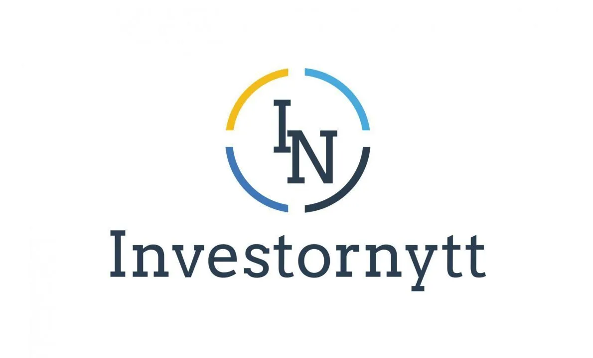 Investornytt