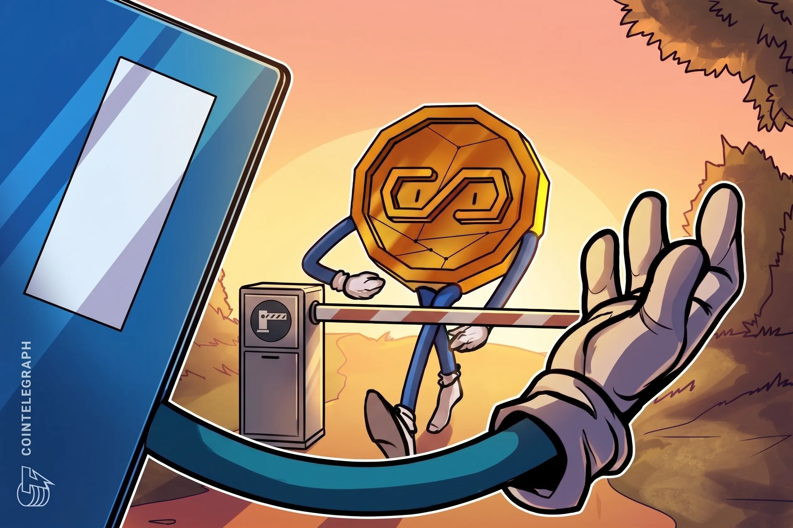 Cointelegraph