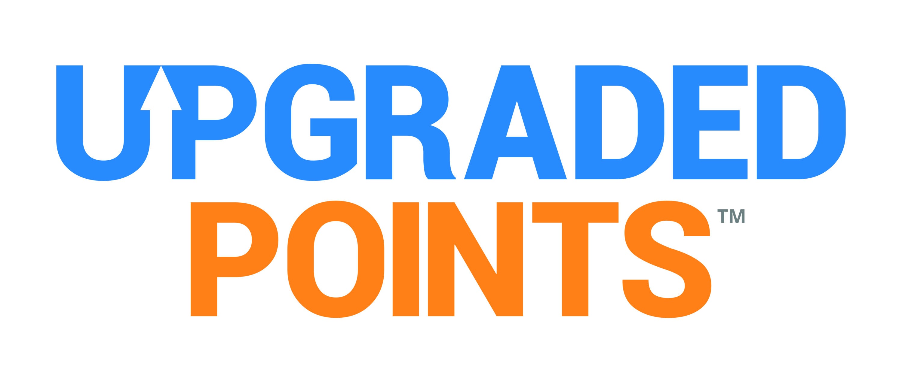 Upgradedpoints