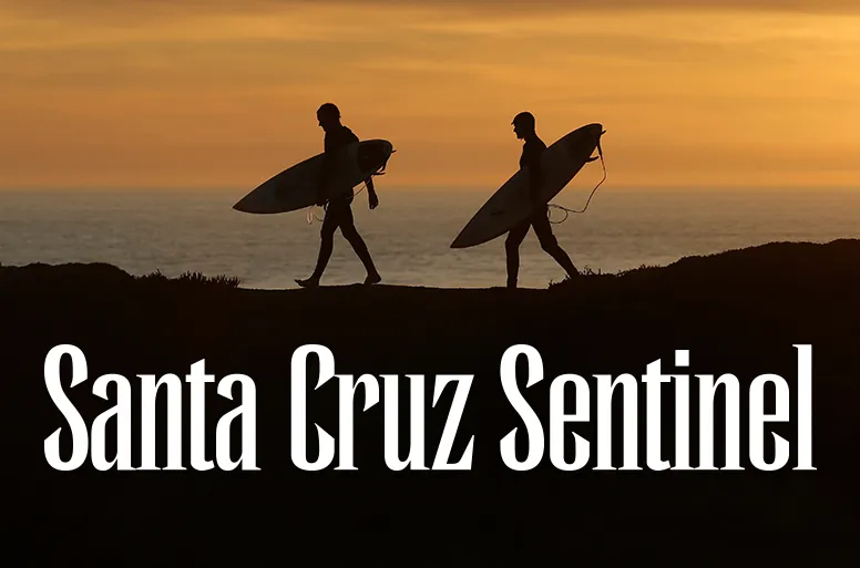 Santacruzsentinel