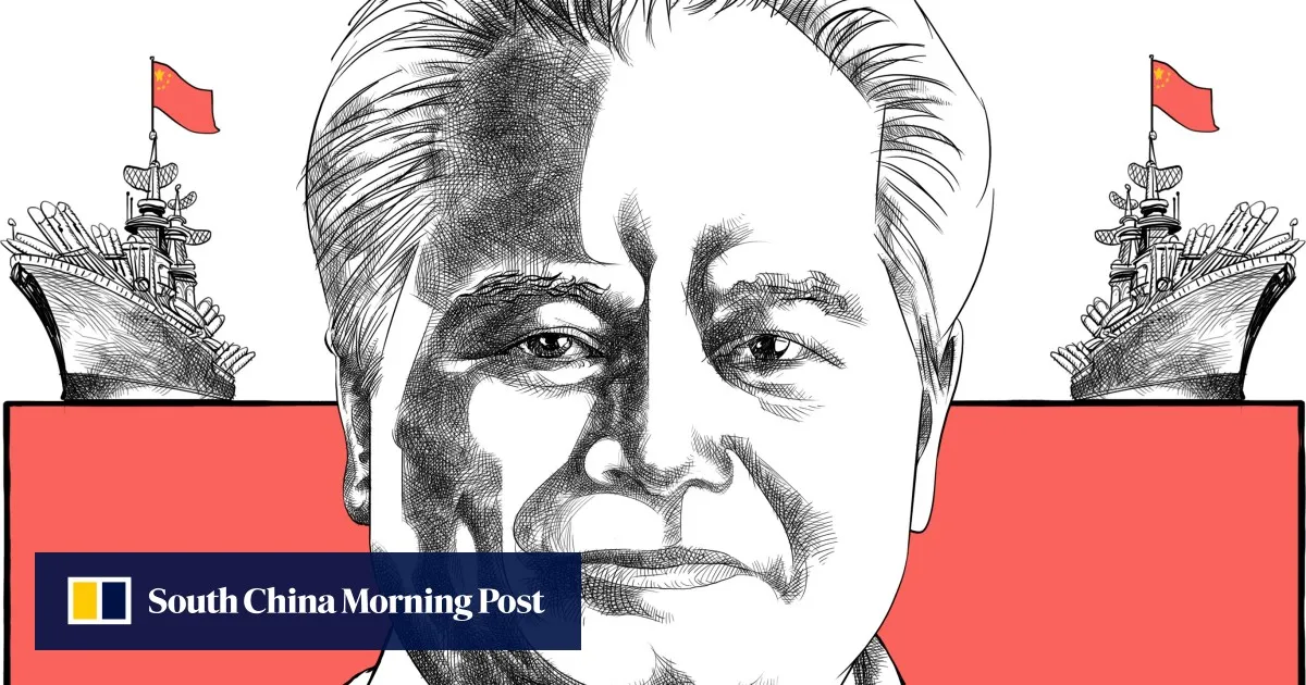 South China Morning Post