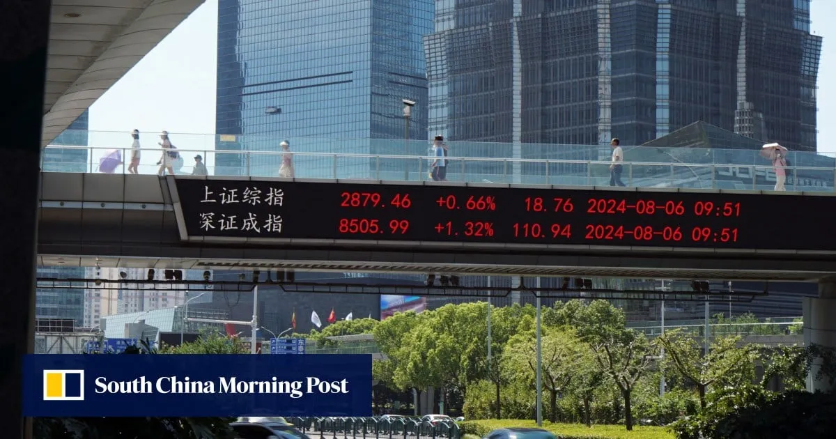 South China Morning Post