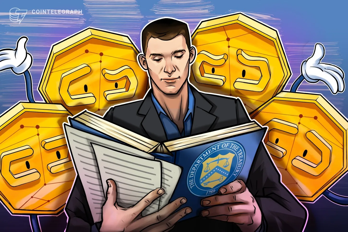 Cointelegraph