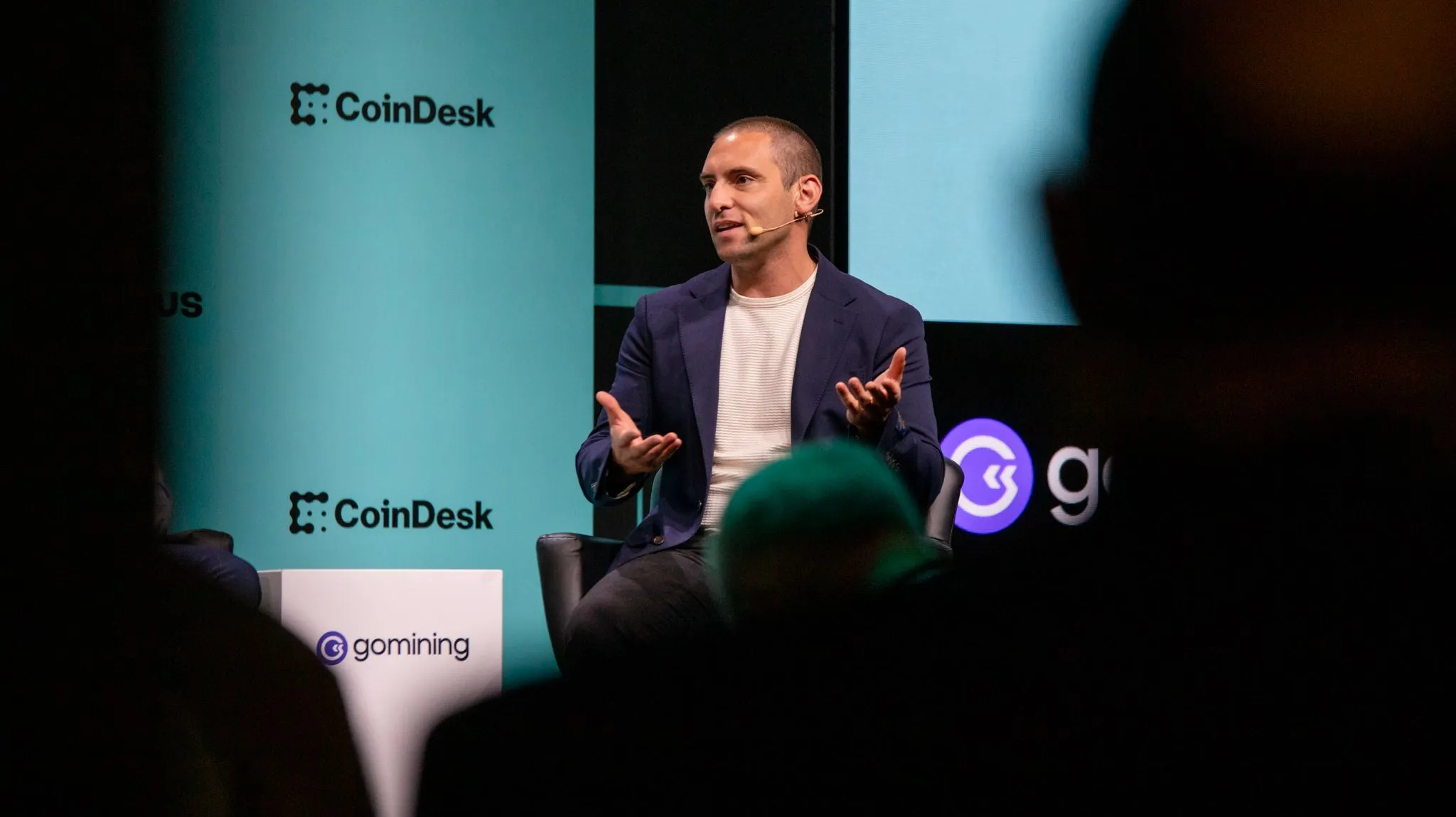 Coindesk