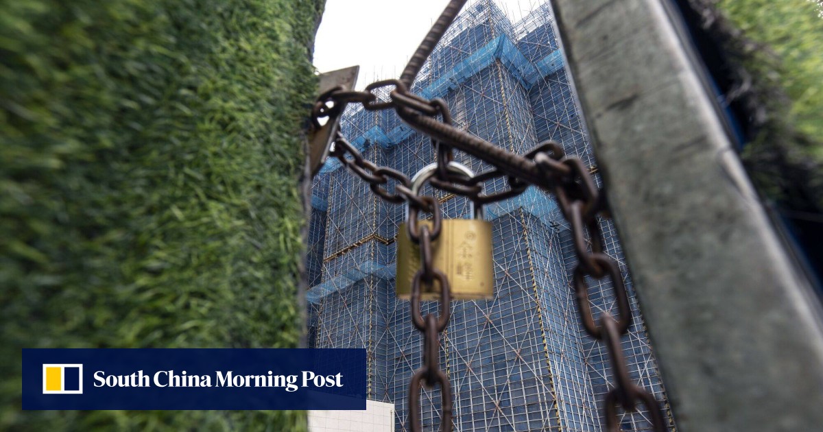 South China Morning Post