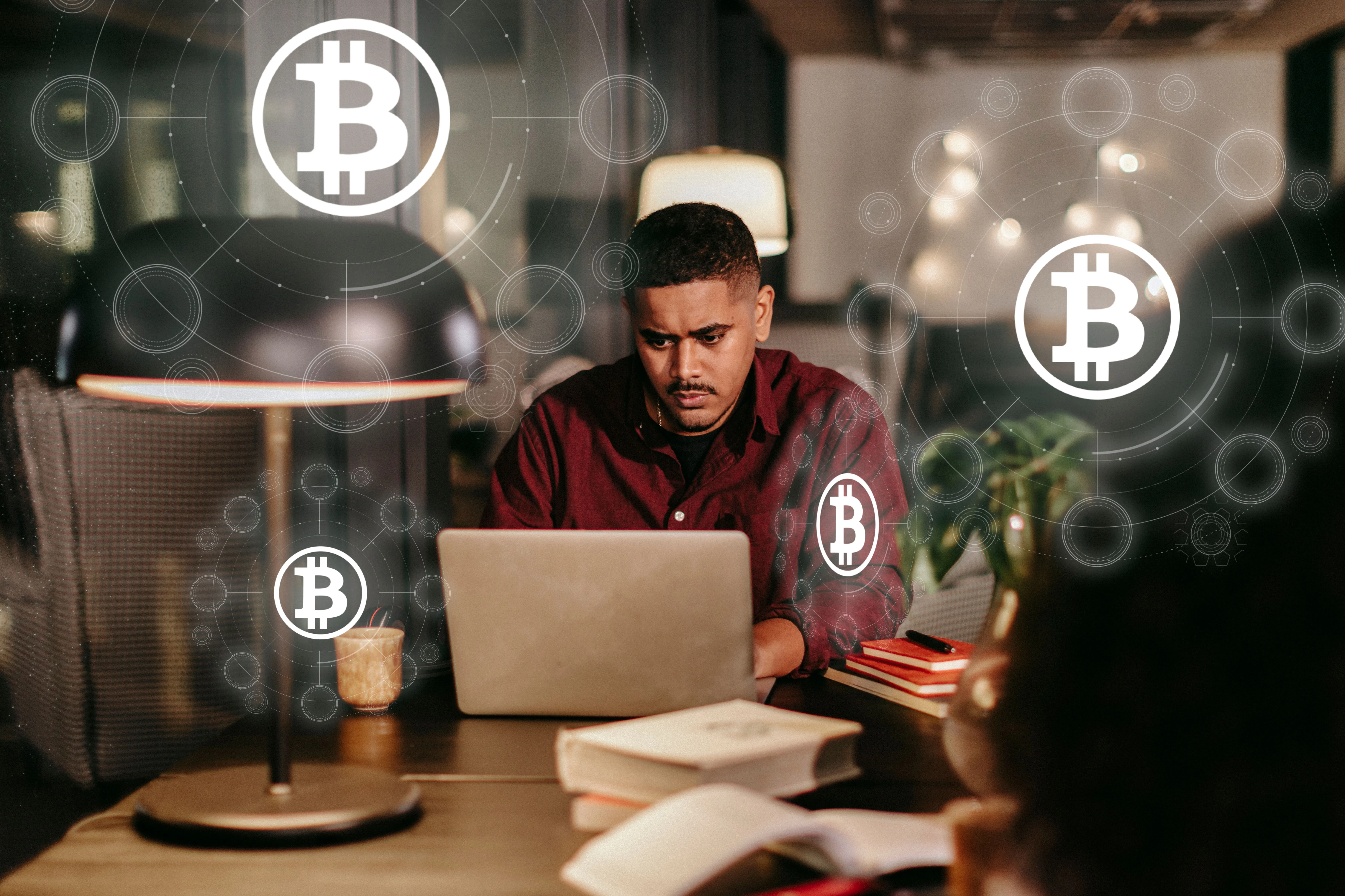 Coindesk