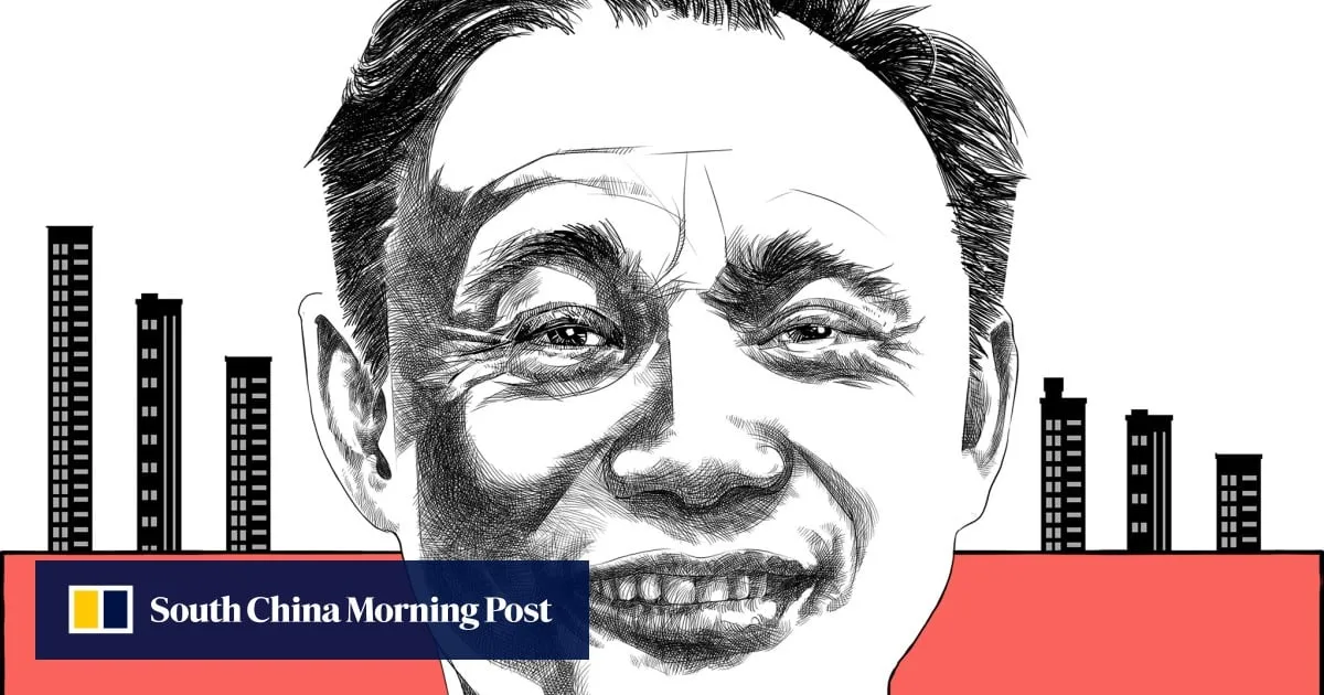 South China Morning Post