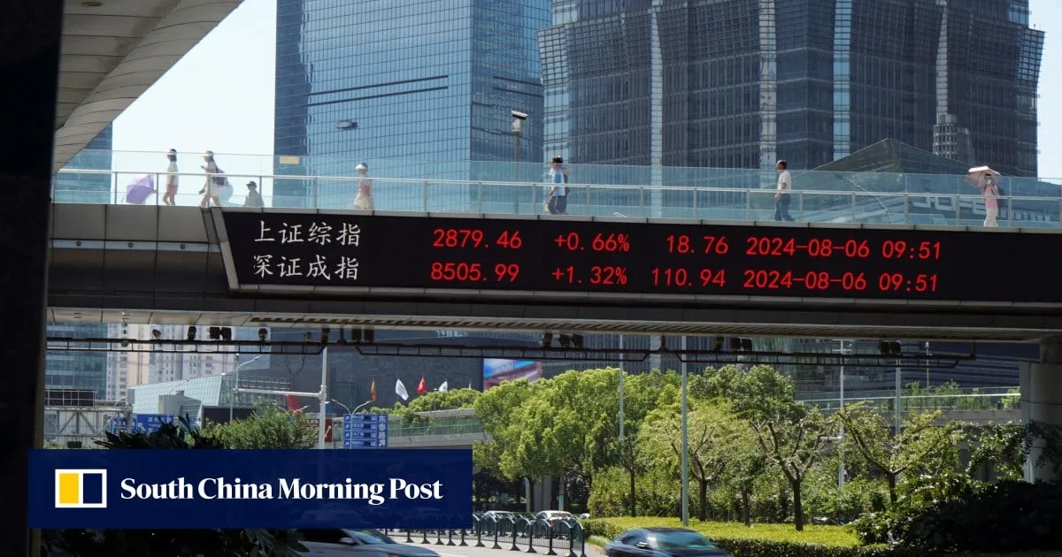 South China Morning Post