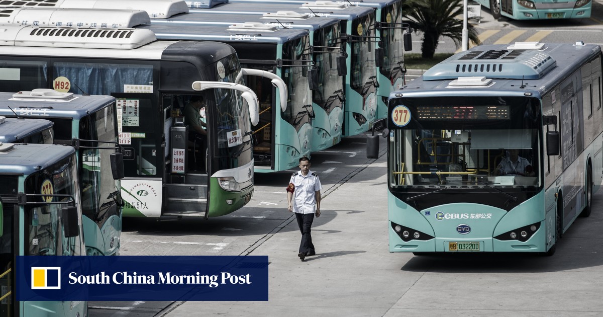 South China Morning Post