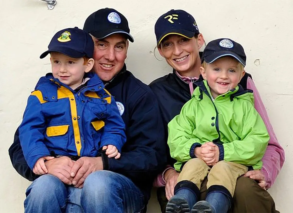 Thoroughbreddailynews