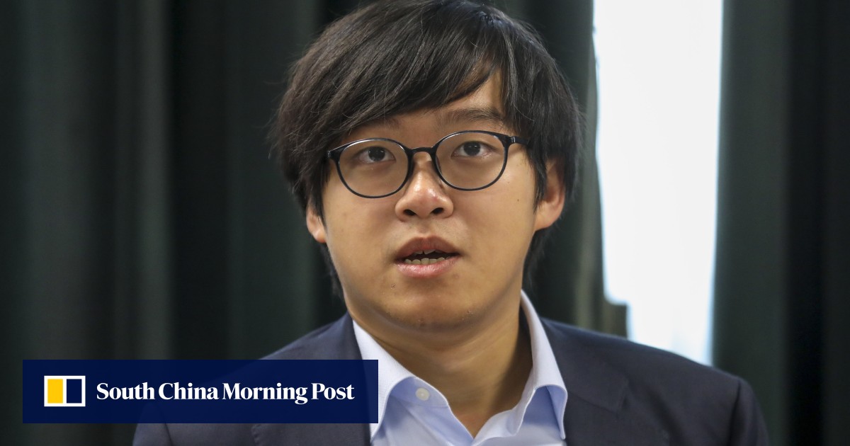 South China Morning Post