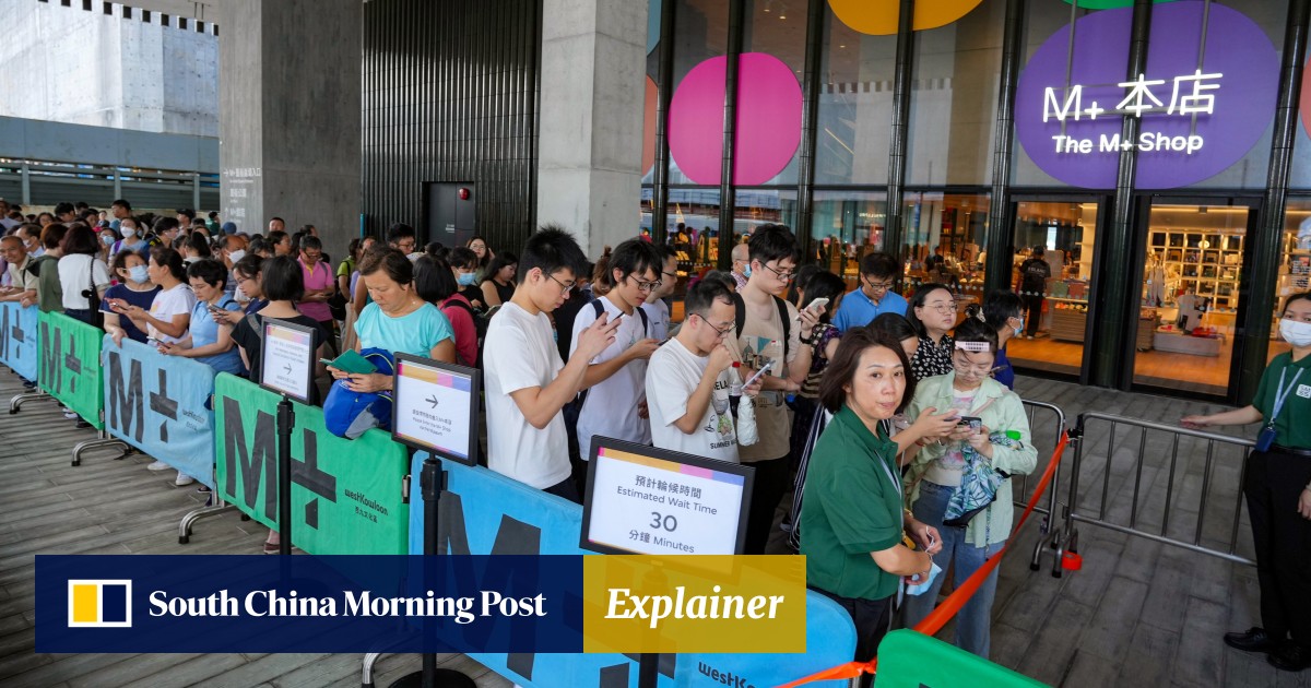 South China Morning Post