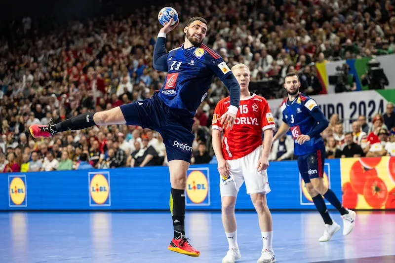 Handbollskanalen