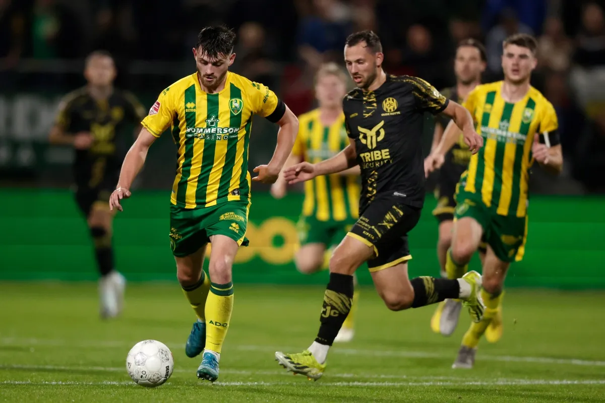 Adodenhaag