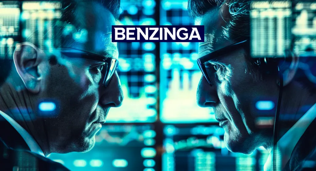 Benzinga