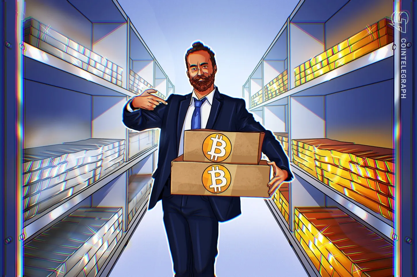 Cointelegraph