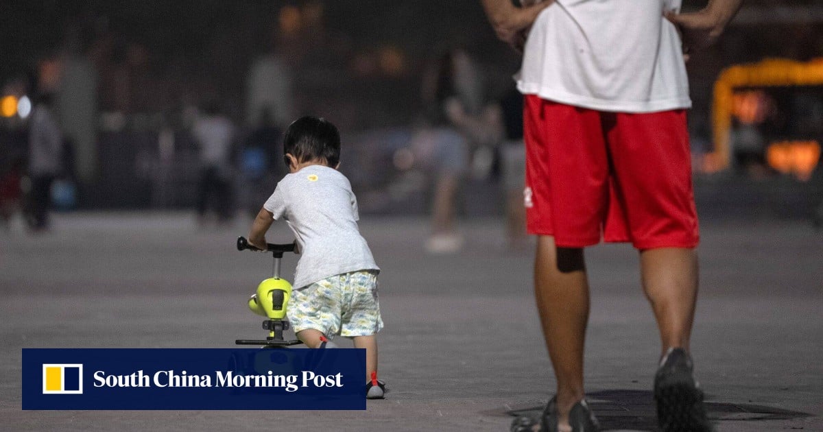 South China Morning Post