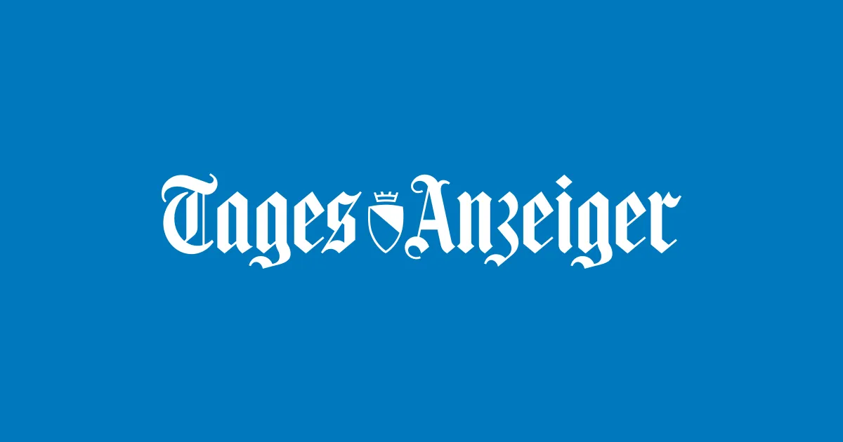 Tagesanzeiger