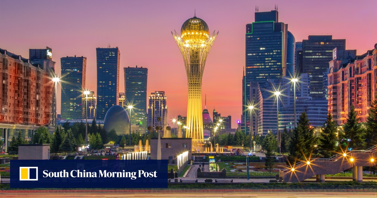 South China Morning Post