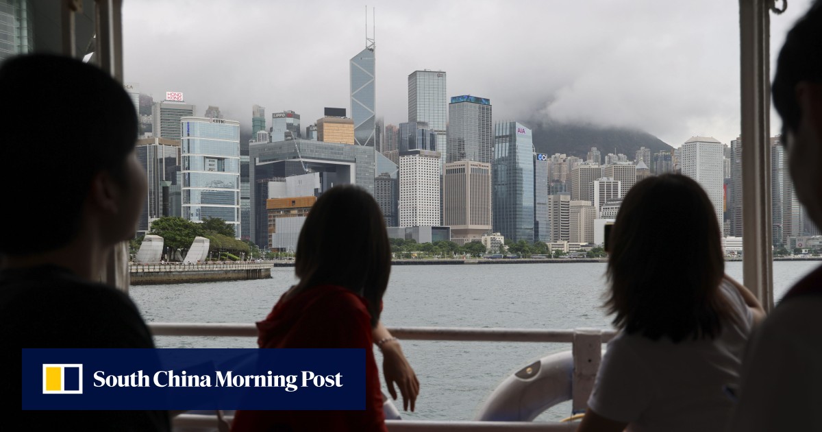 South China Morning Post