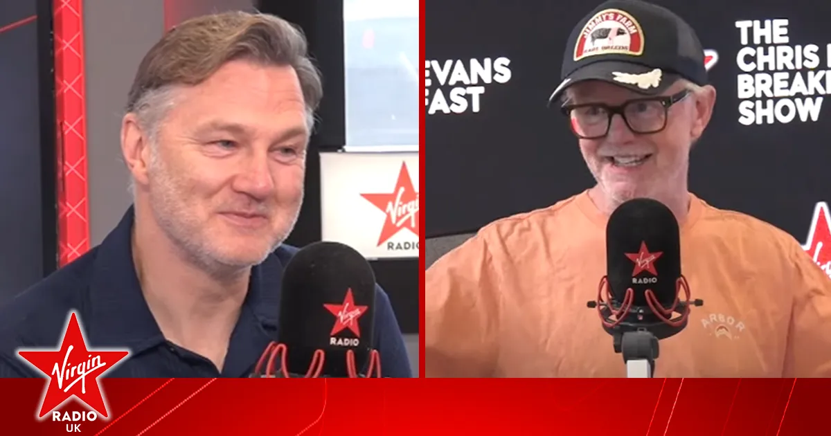 Virginradio