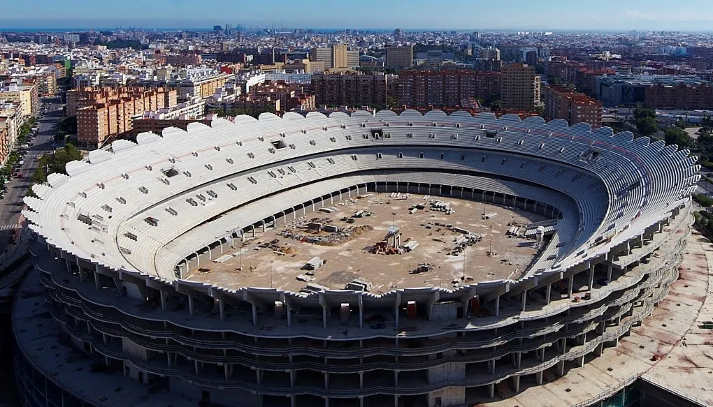 Football-espana