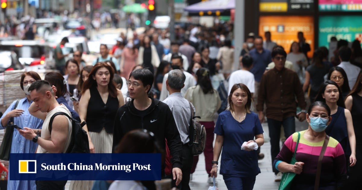 South China Morning Post