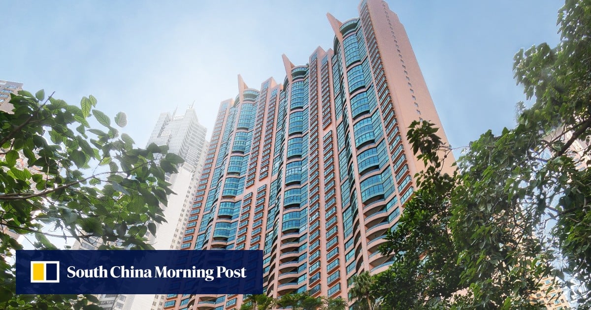 South China Morning Post