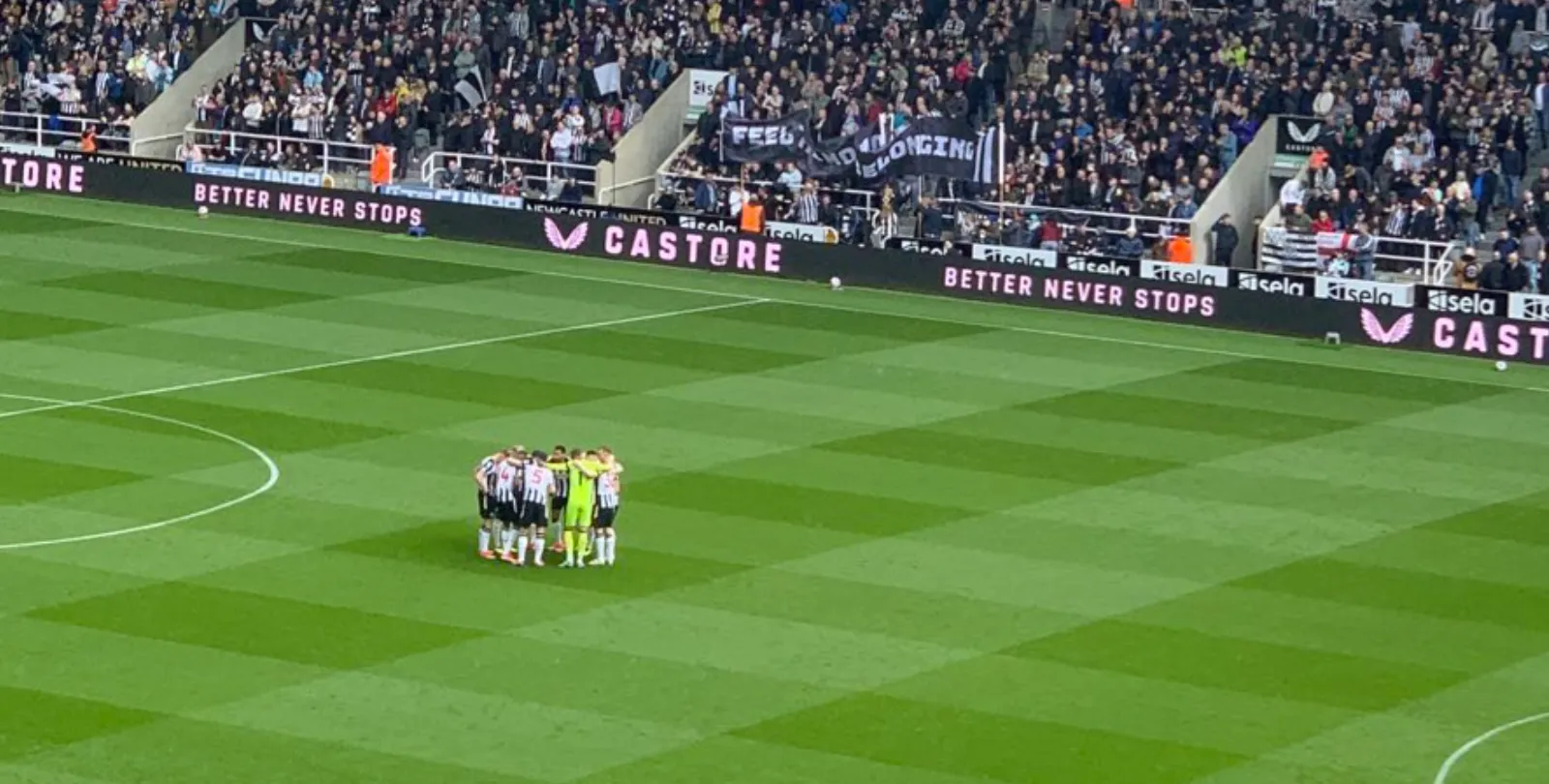 Nufcblog