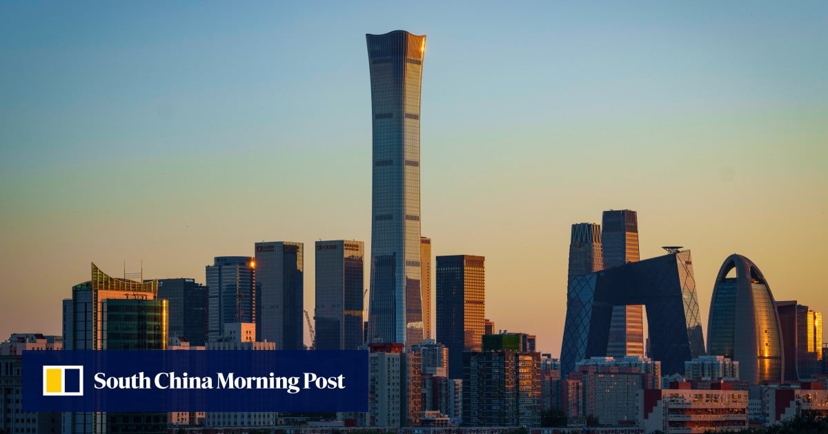 South China Morning Post