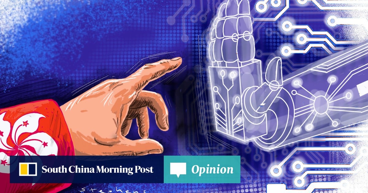 South China Morning Post