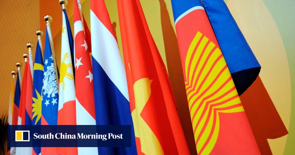 South China Morning Post