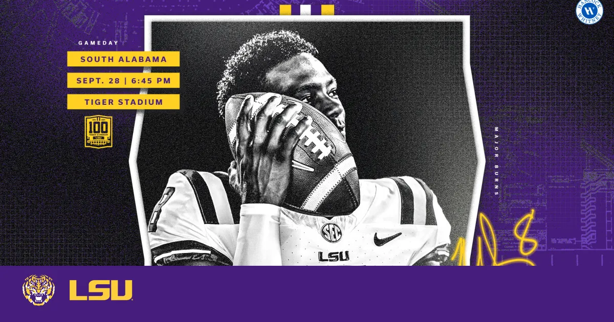 Lsusports