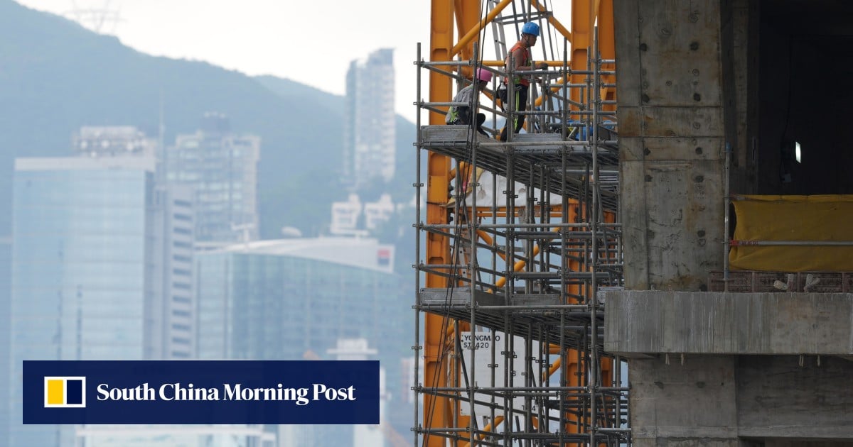 South China Morning Post