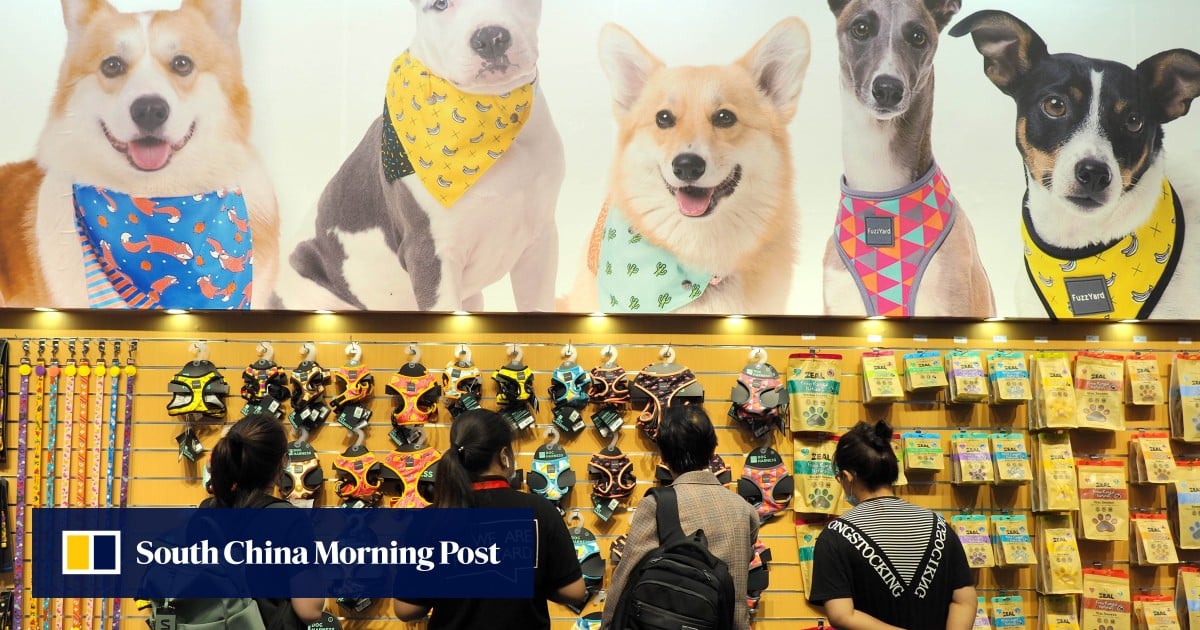 South China Morning Post