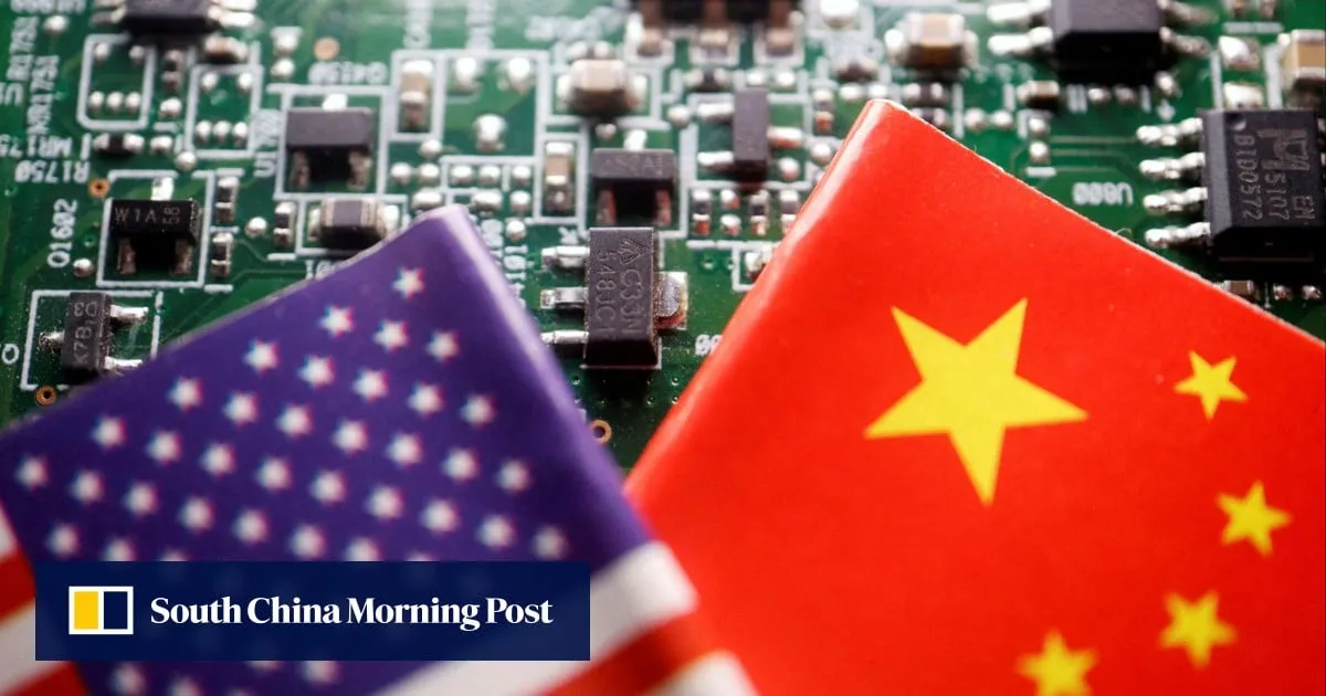 South China Morning Post