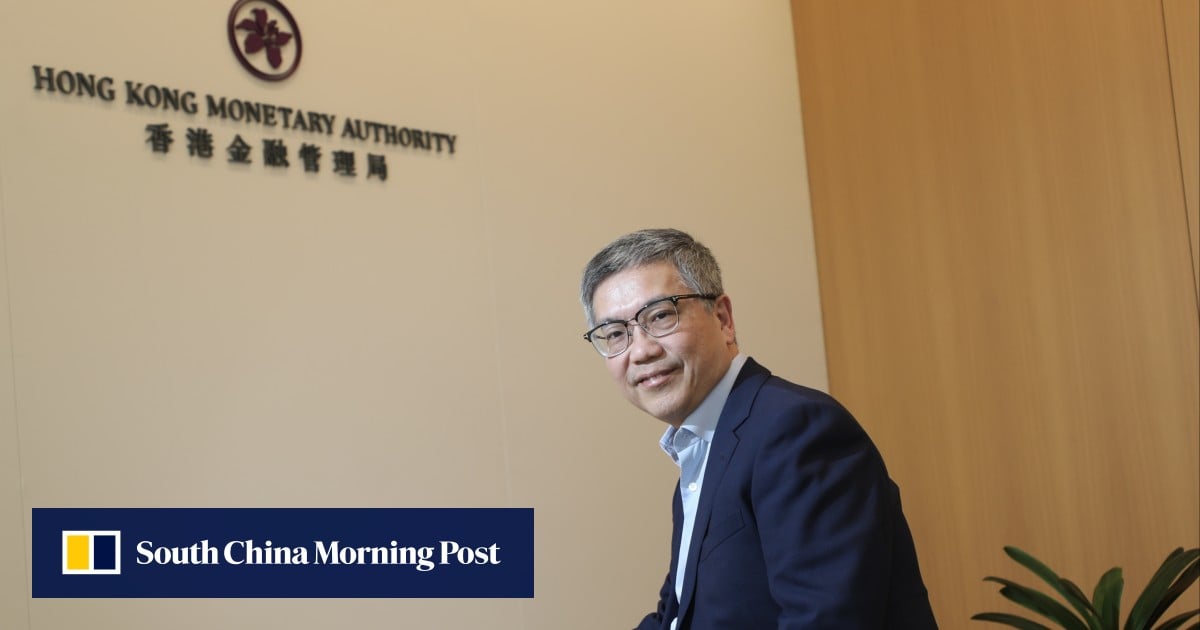 South China Morning Post