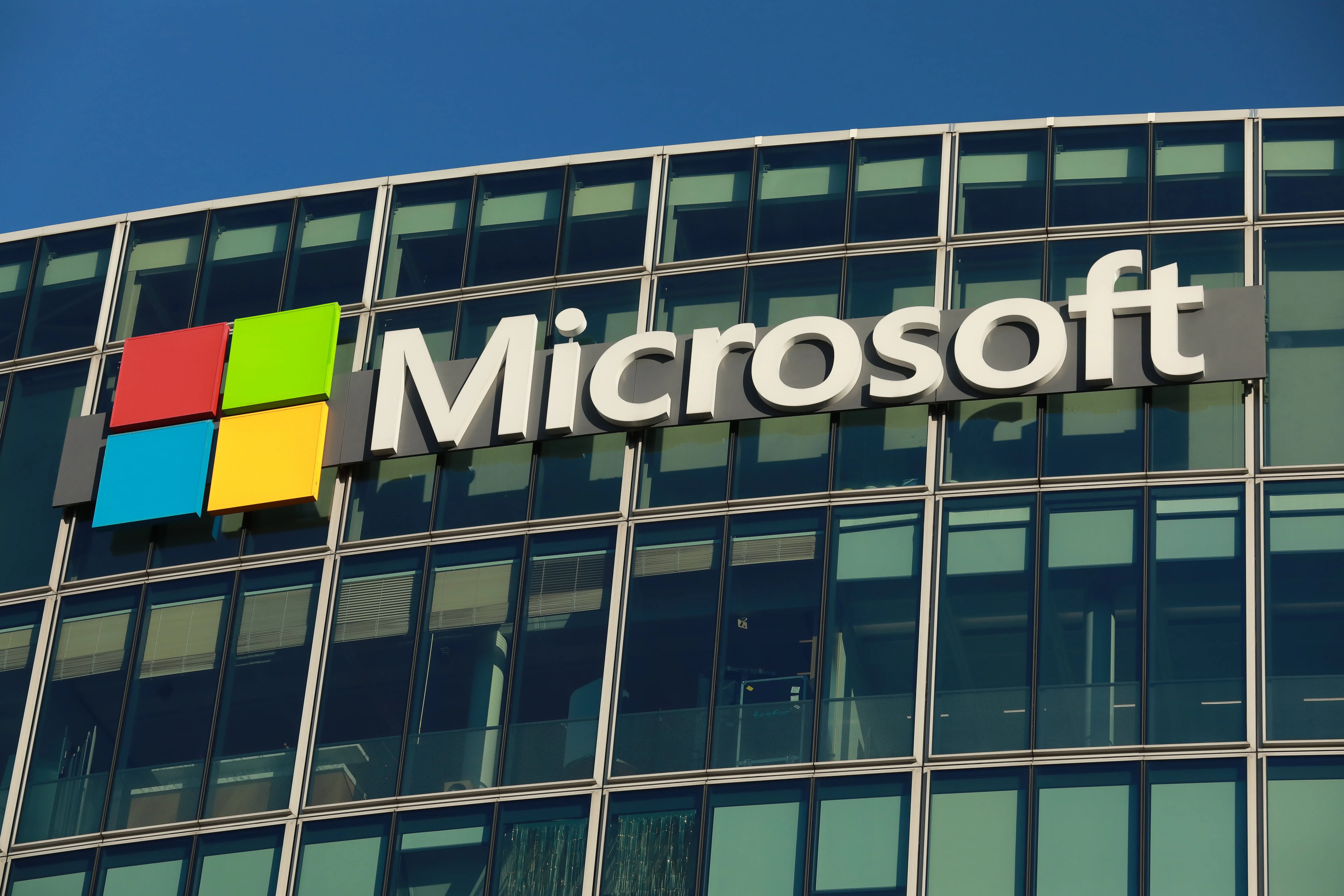 联合健康集团(UnitedHealth Group Inc .)和微软(Microsoft)等股票都处于超买状态