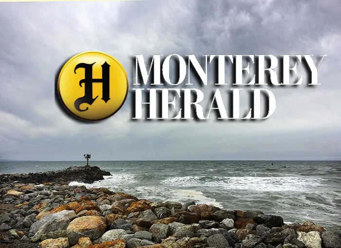 Montereyherald