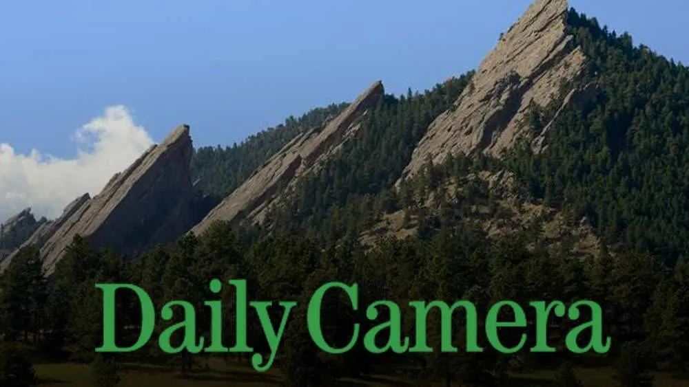 Dailycamera