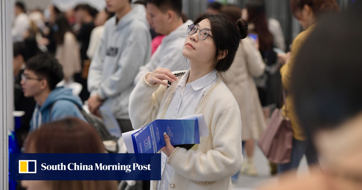 South China Morning Post