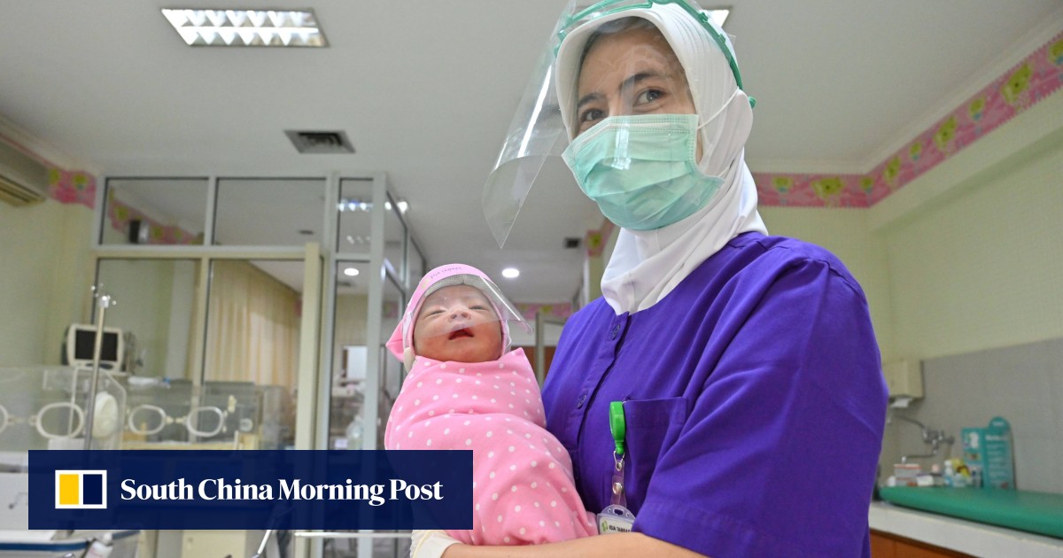 South China Morning Post