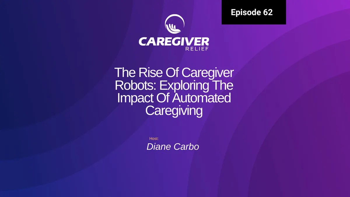 Caregiverrelief