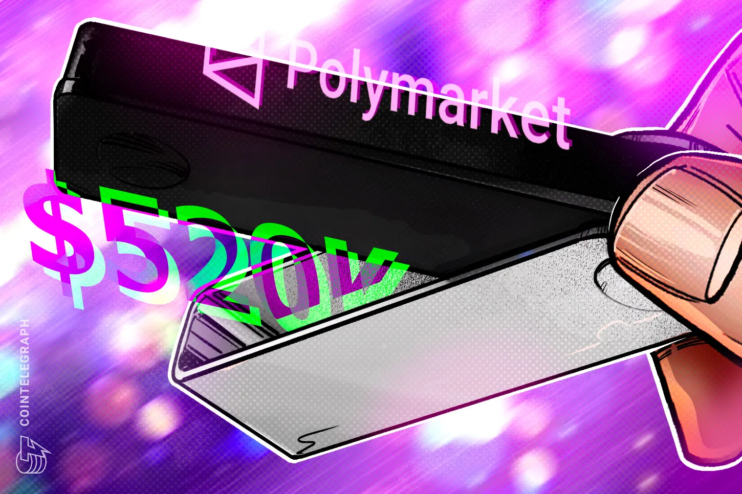 Cointelegraph
