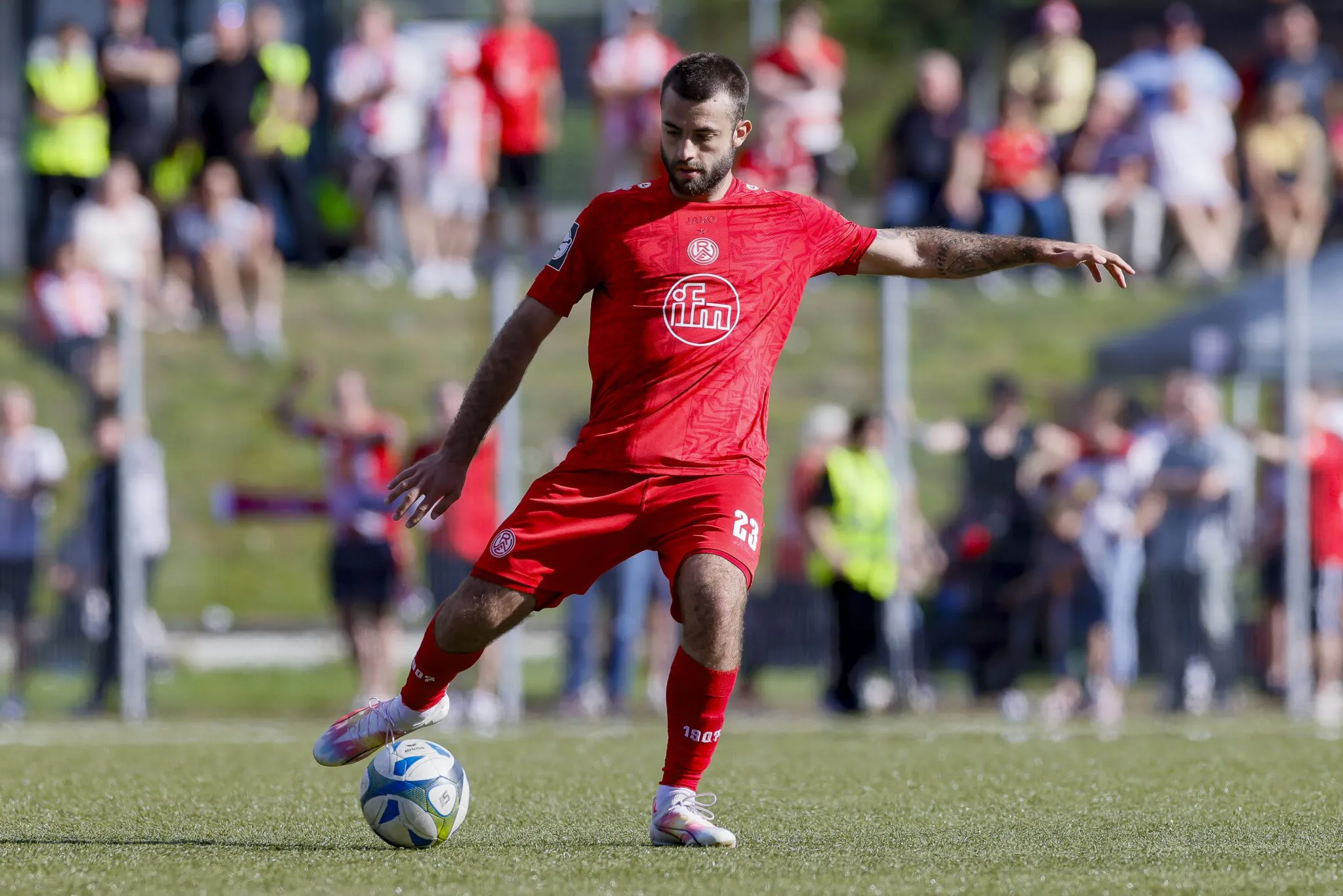 Rot-weiss-essen