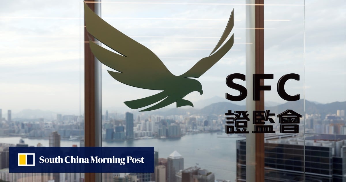 South China Morning Post