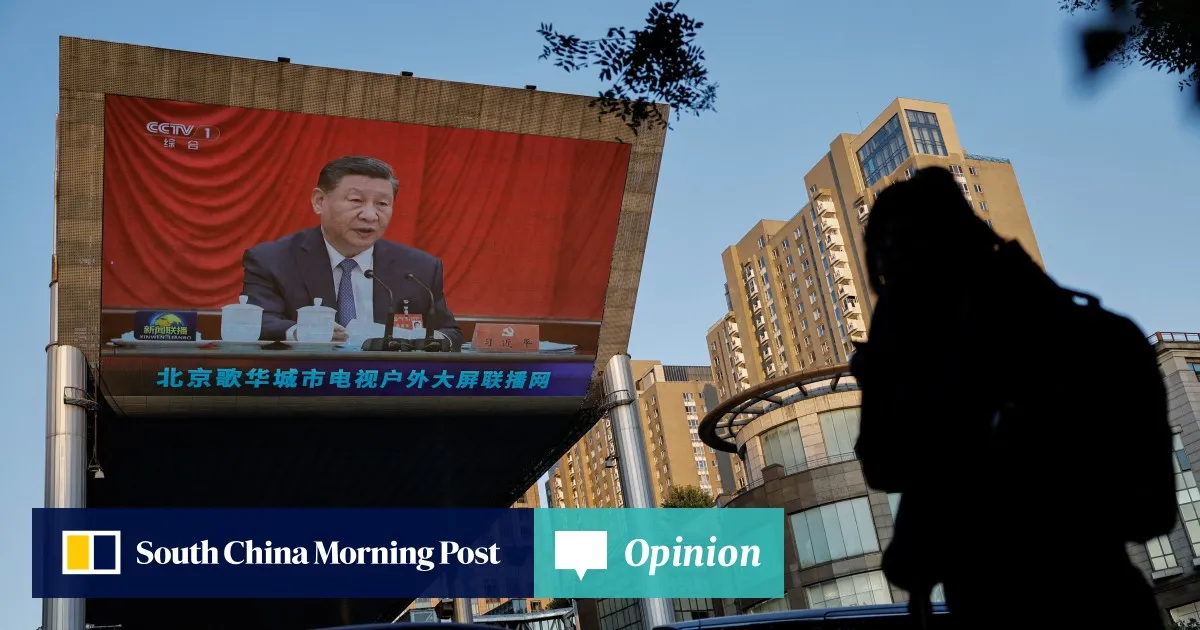 South China Morning Post