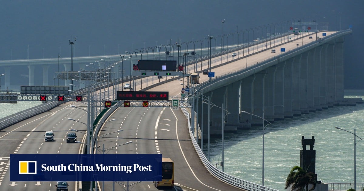 South China Morning Post