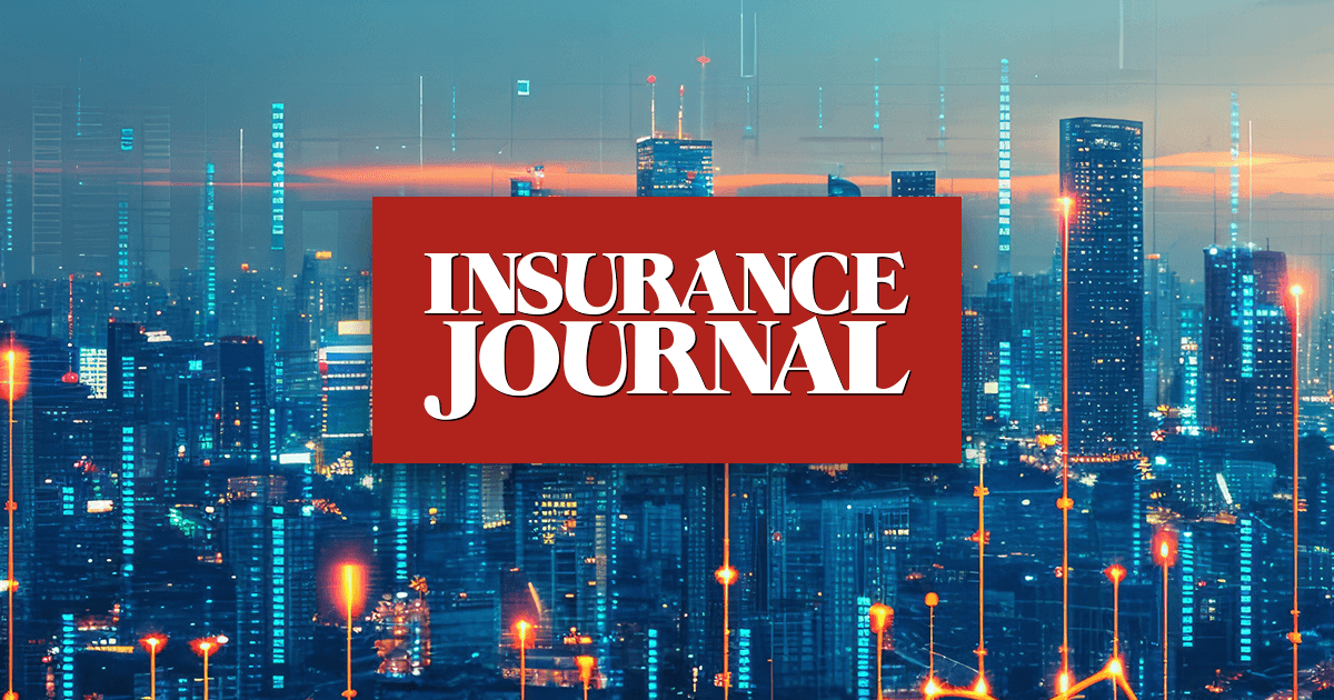 Insurancejournal