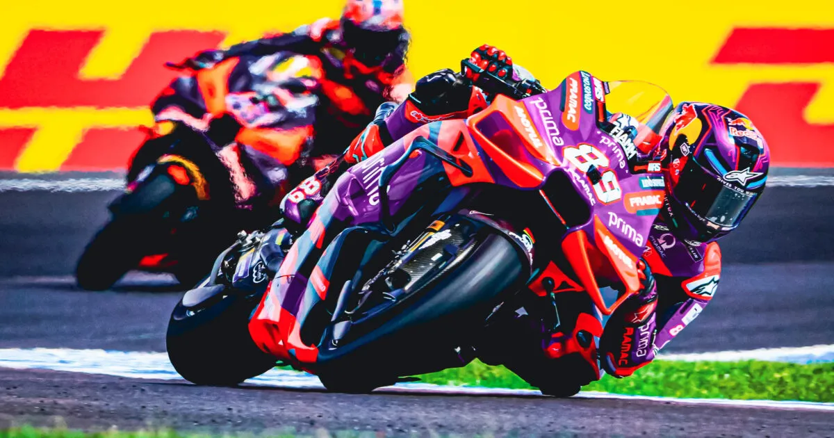 Motogp